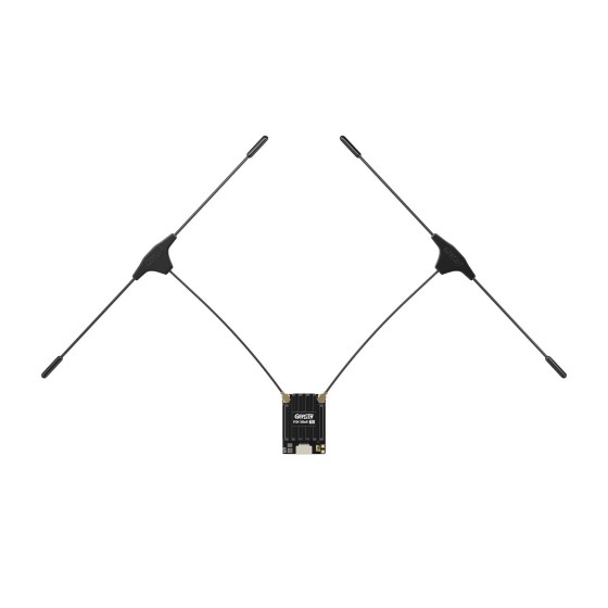 Offres Spéciales GEPRC ELRS DUAL 915M PA500 Diversity Traverse Machine Accessoires